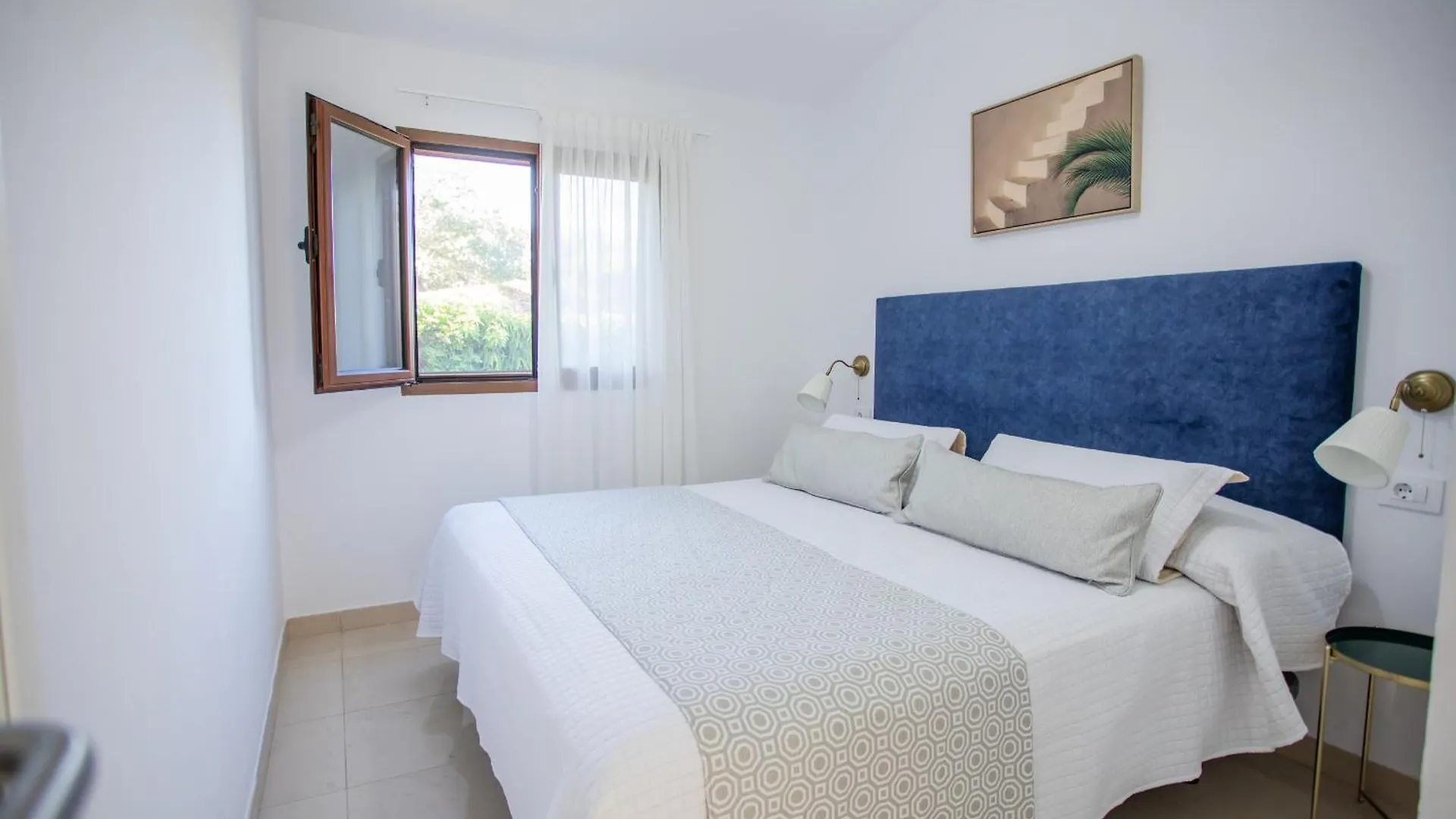 Deluxe Las Vegas Golf - By Gestion Vacacional Canarias Maspalomas  Maspalomas (Gran Canaria)