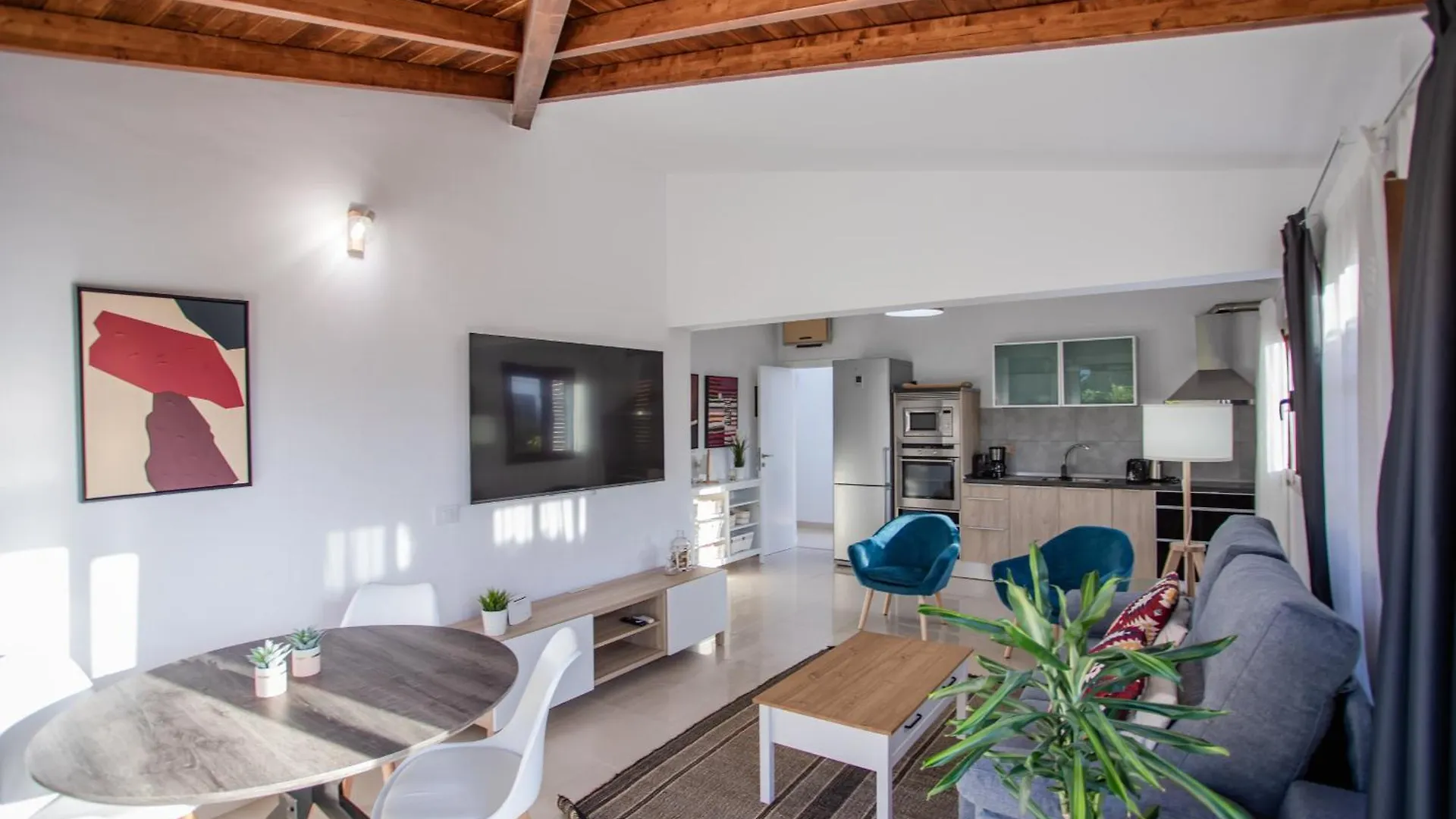 Apartment Deluxe Las Vegas Golf - By Gestion Vacacional Canarias Maspalomas