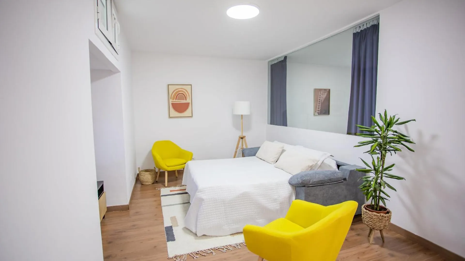 Deluxe Las Vegas Golf - By Gestion Vacacional Canarias Maspalomas