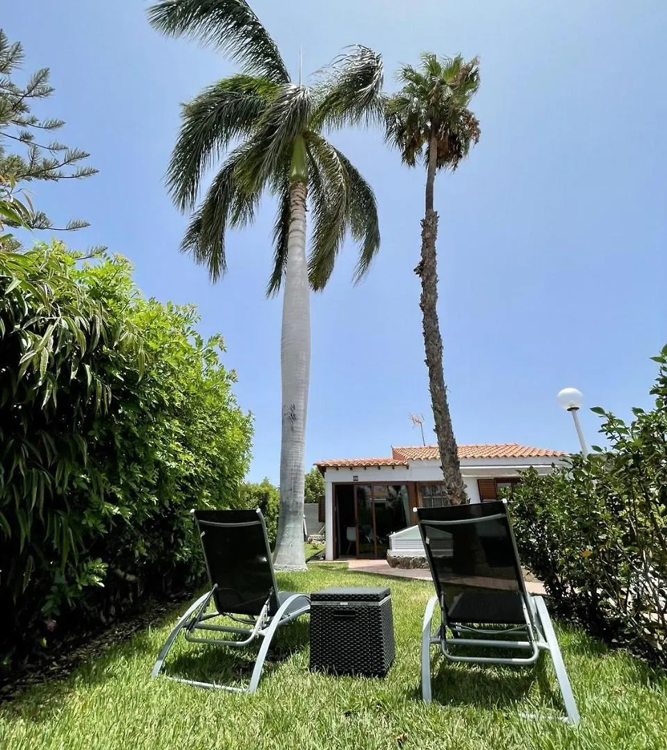 Apartment Deluxe Las Vegas Golf - By Gestion Vacacional Canarias Maspalomas